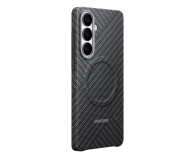 SAMSUNG Etui Carbon Magnet do Galaxy S26+ szare - 1489481 - zdjęcie 2
